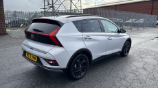 Hyundai BAYON 1.0 TGDi [90] Black Line 5dr DCT Petrol Hatchback